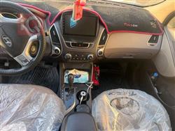 هیوندای تۆکسۆن